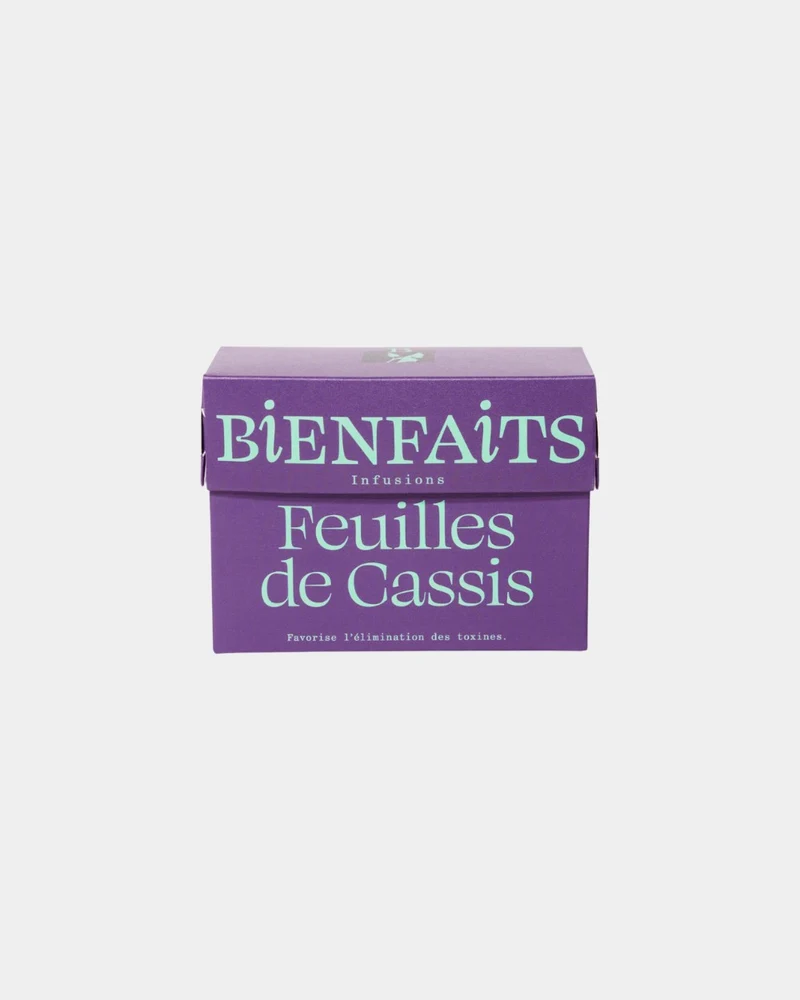 Infusiones Made in France