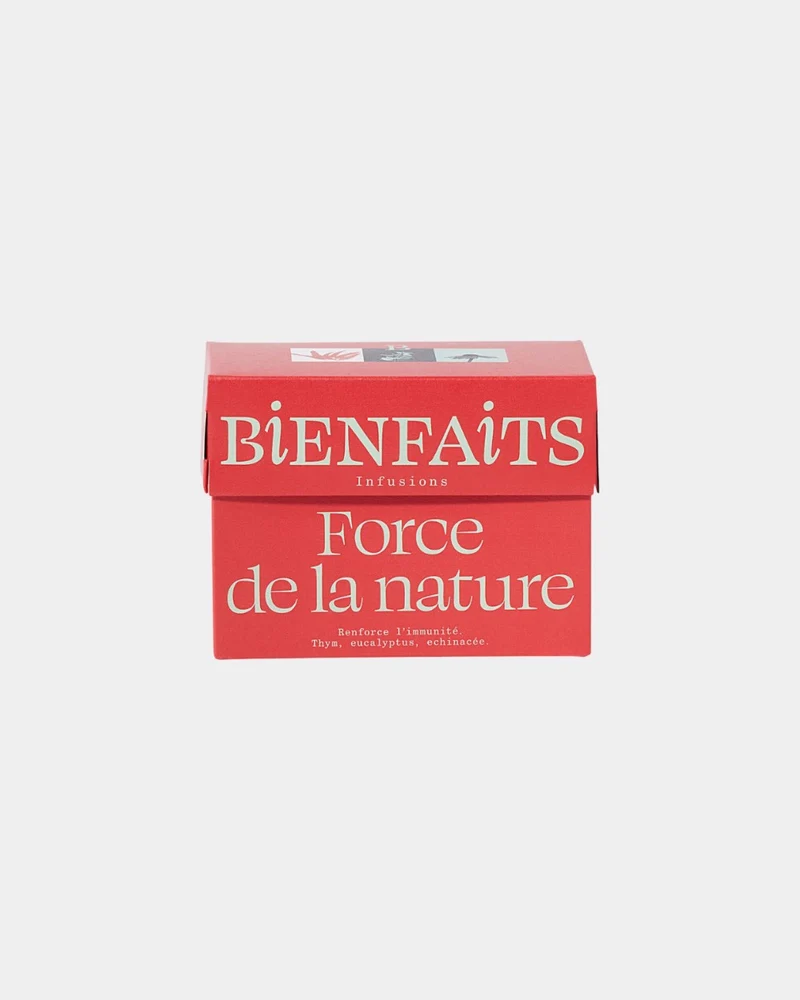 Infusiones Made in France