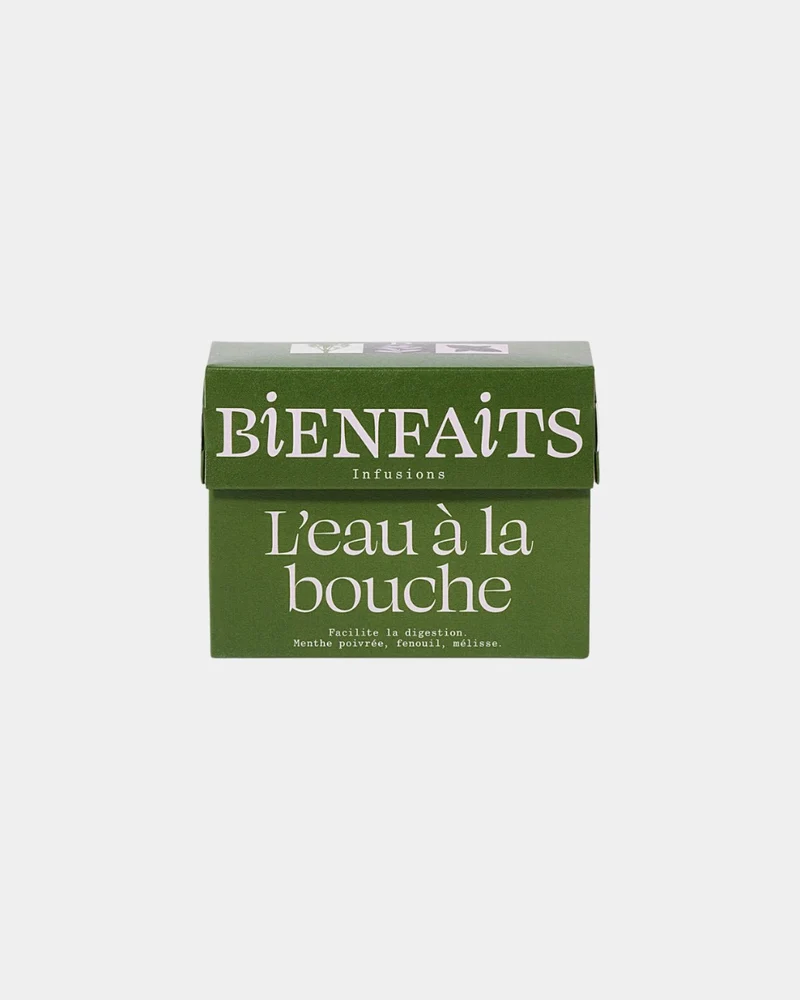 Infusiones Made in France