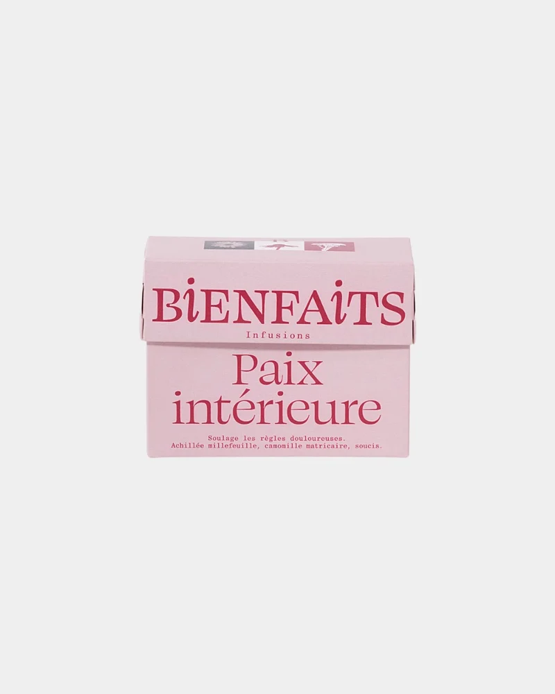 Infusiones Made in France
