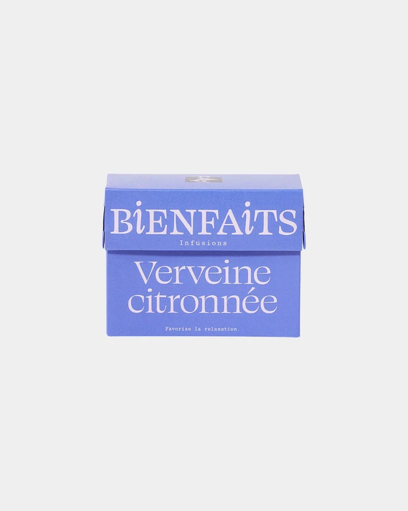 Infusiones Made in France