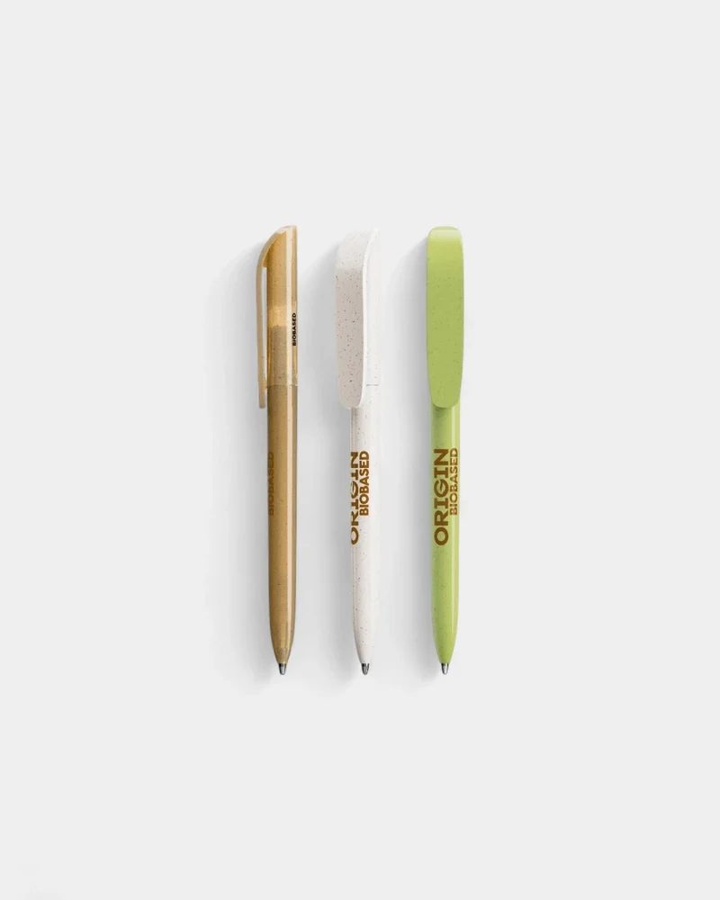 Bic Super Clip ecológico personalizable