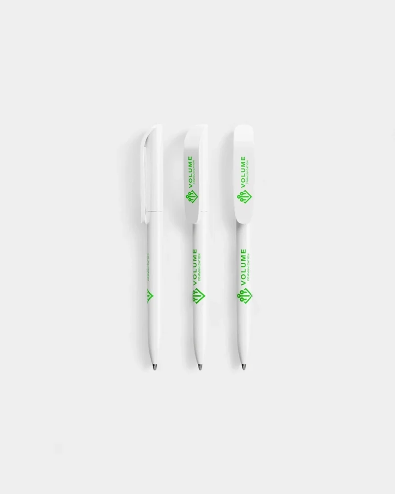 Bic Super Clip ecológico personalizable