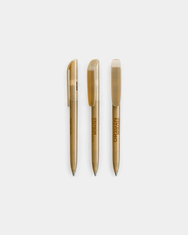 Bic Super Clip ecológico personalizable