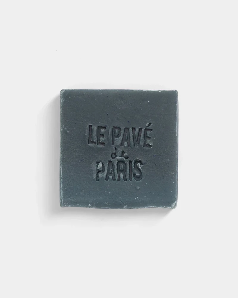 Pavé de Paris: jabón sobreengrasado