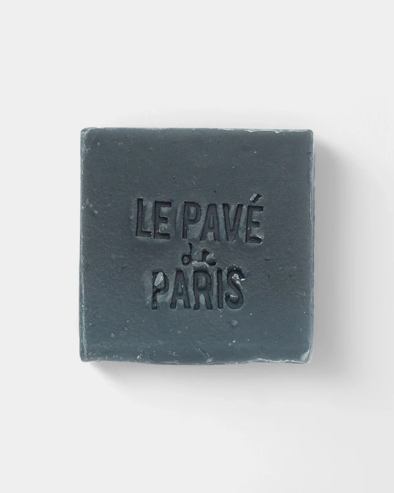 Pavé de Paris: jabón sobreengrasado