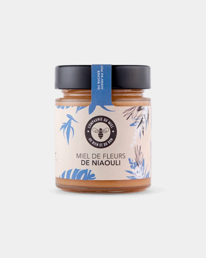 Mieles gastronómicas y sostenibles 170 g