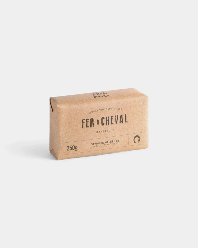 Jabón de Marsella clásico 250 g para personalizar