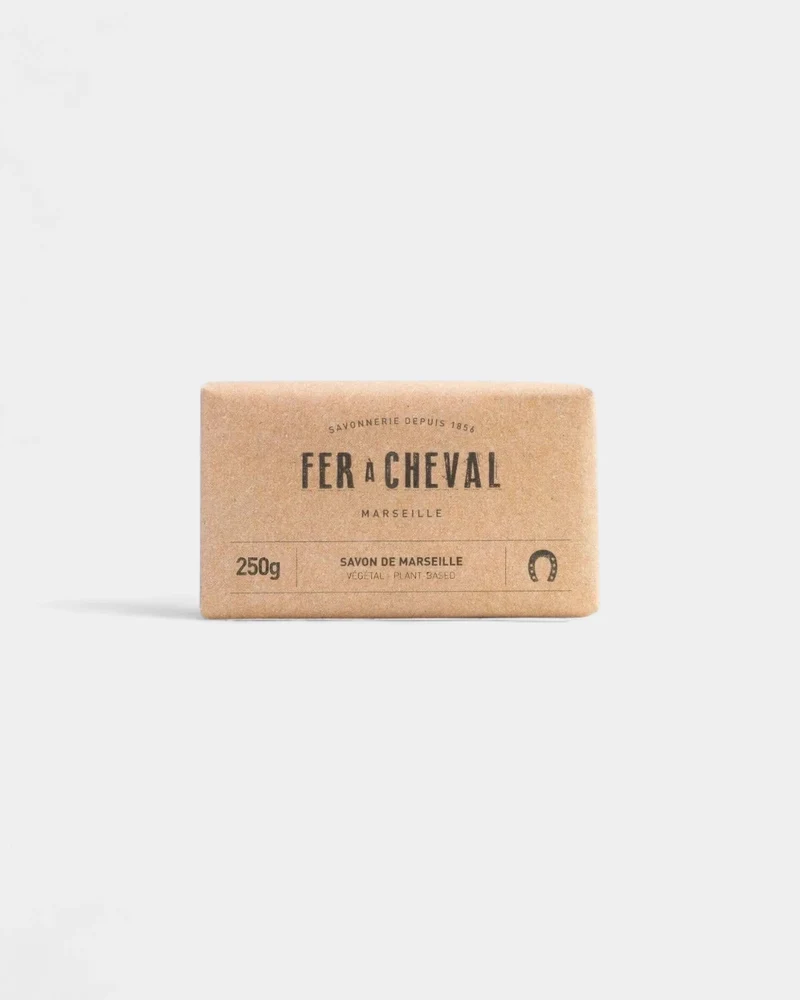 Jabón de Marsella clásico 250 g para personalizar