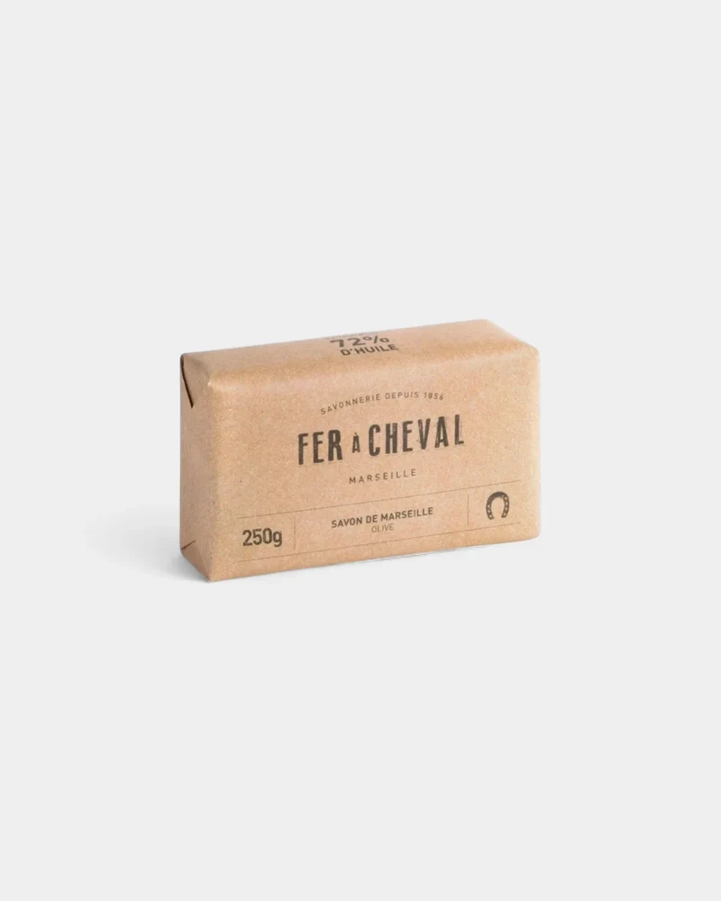 Jabón de Marsella clásico 250 g para personalizar