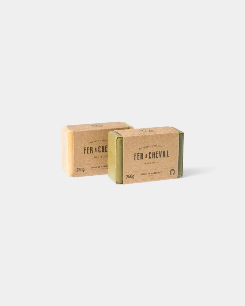 Jabón de Marsella clásico 250 g para personalizar