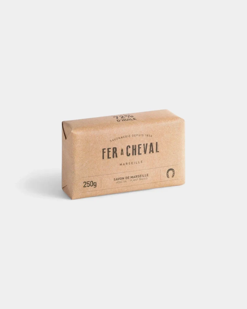 Jabón de Marsella clásico 250 g para personalizar