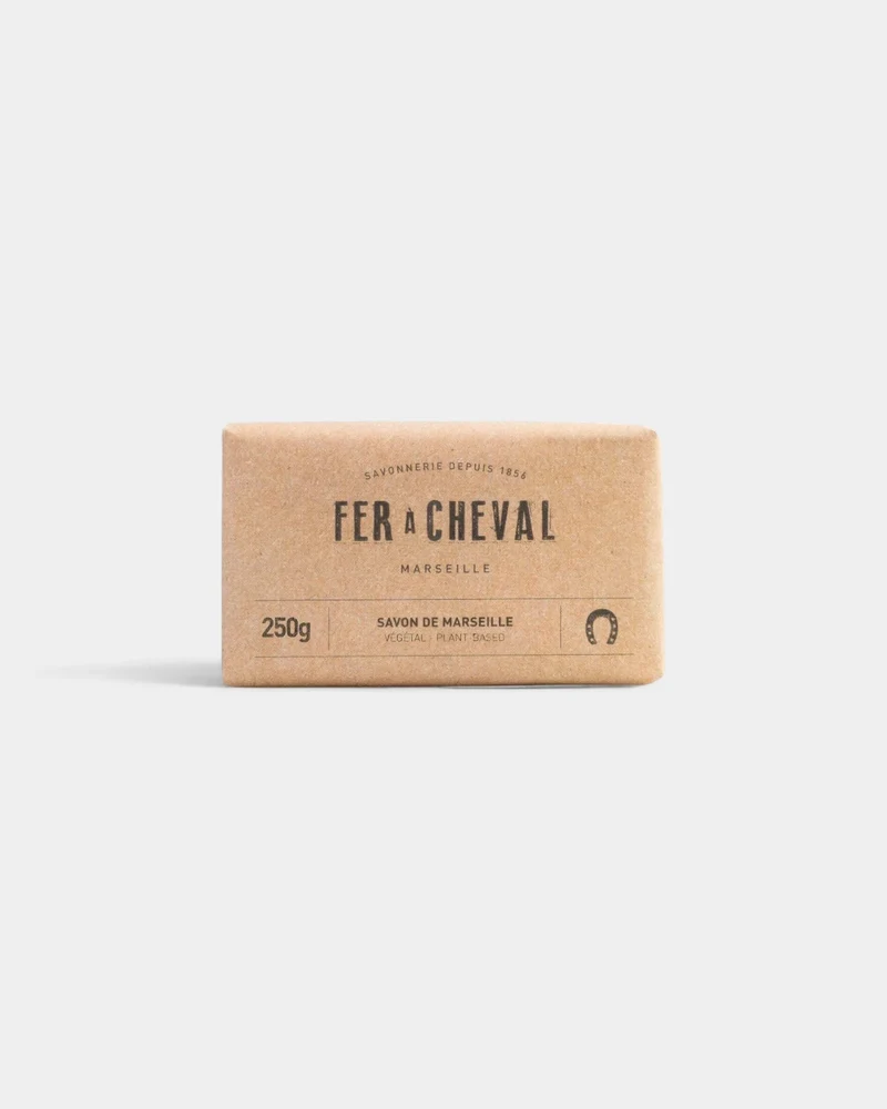 Jabón de Marsella clásico 250 g para personalizar