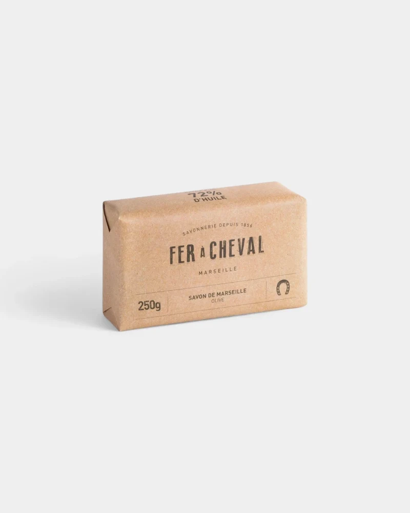 Jabón de Marsella clásico 250 g para personalizar