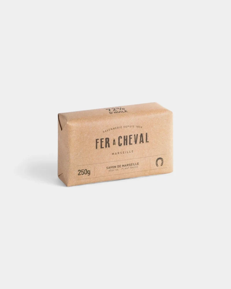Jabón de Marsella clásico 250 g para personalizar