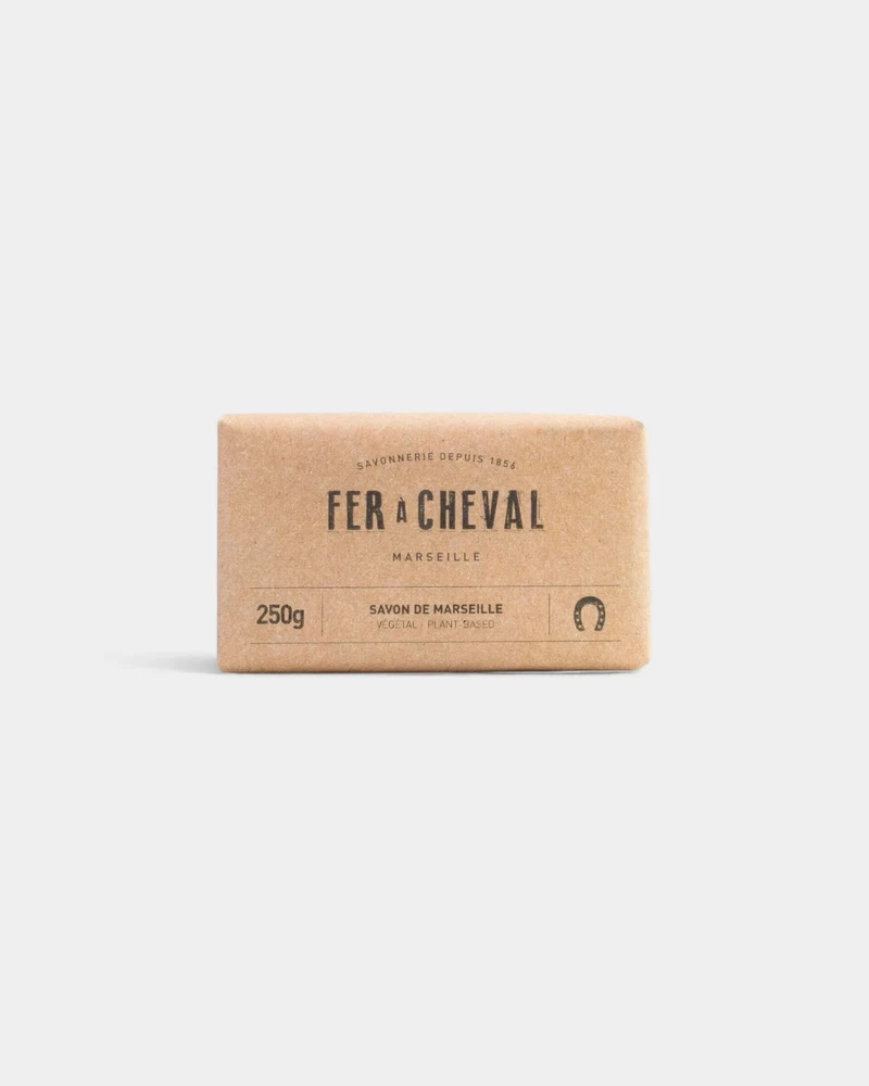 Jabón de Marsella clásico 250 g para personalizar