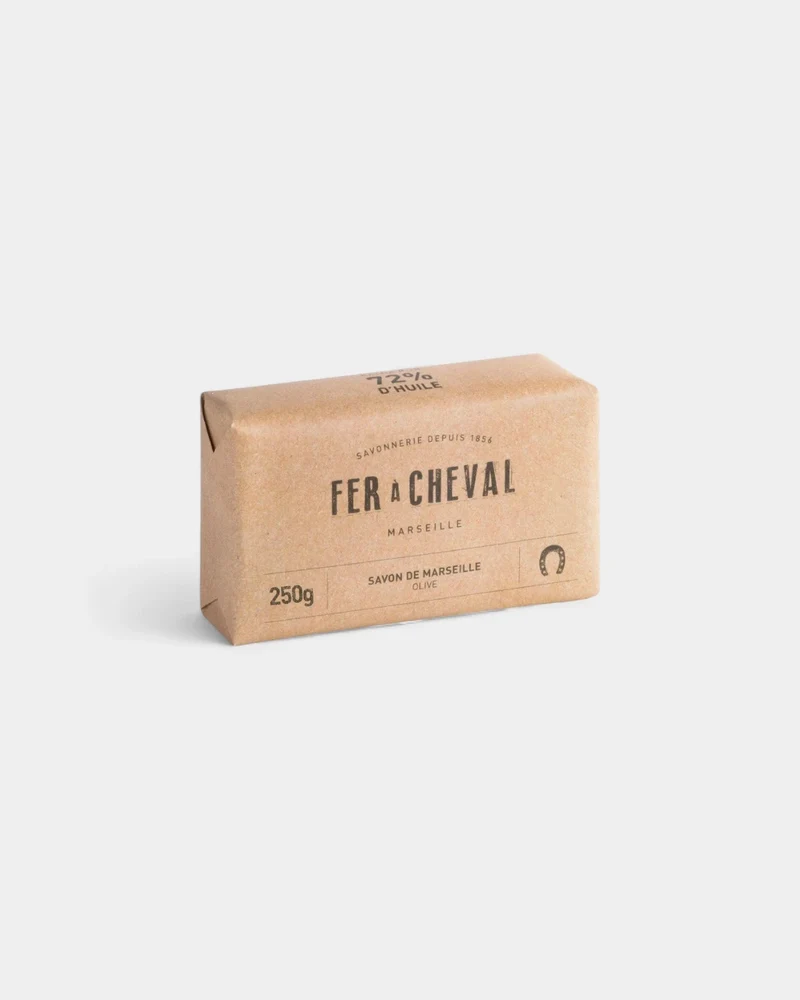 Jabón de Marsella clásico 250 g para personalizar