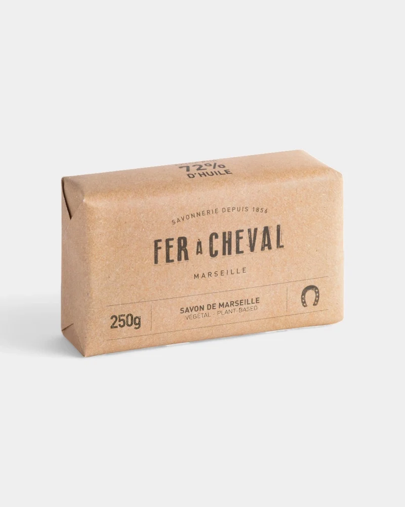 Jabón de Marsella clásico 250 g para personalizar