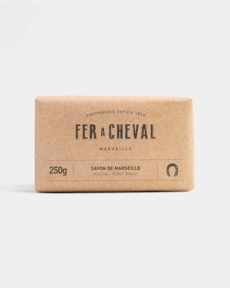 Jabón de Marsella clásico 250 g para personalizar