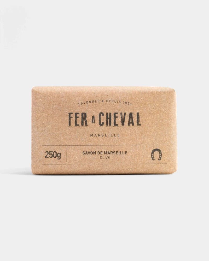 Jabón de Marsella clásico 250 g para personalizar