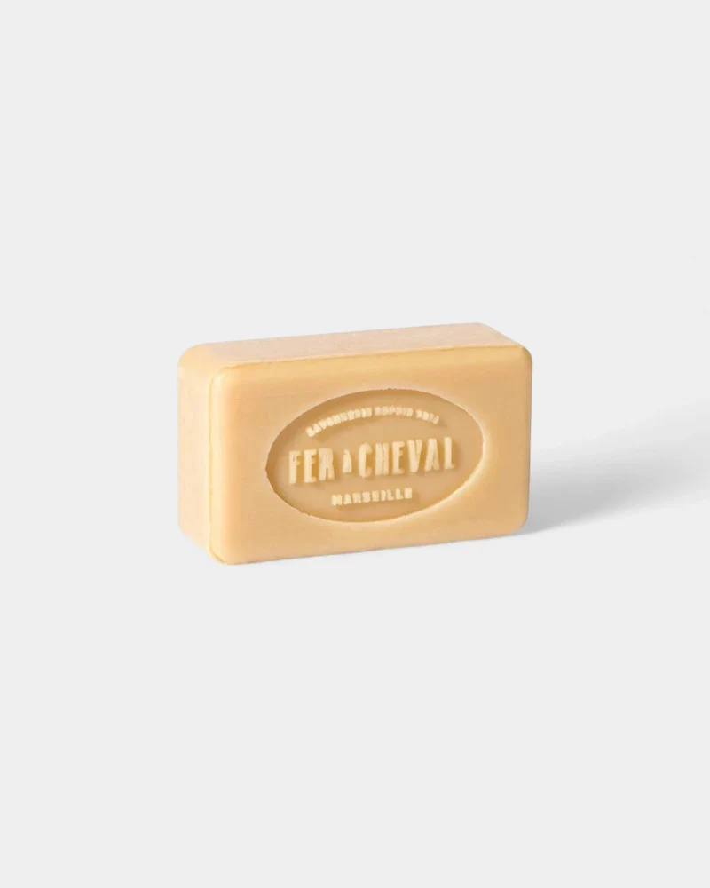 Jabón de Marsella clásico 100 g