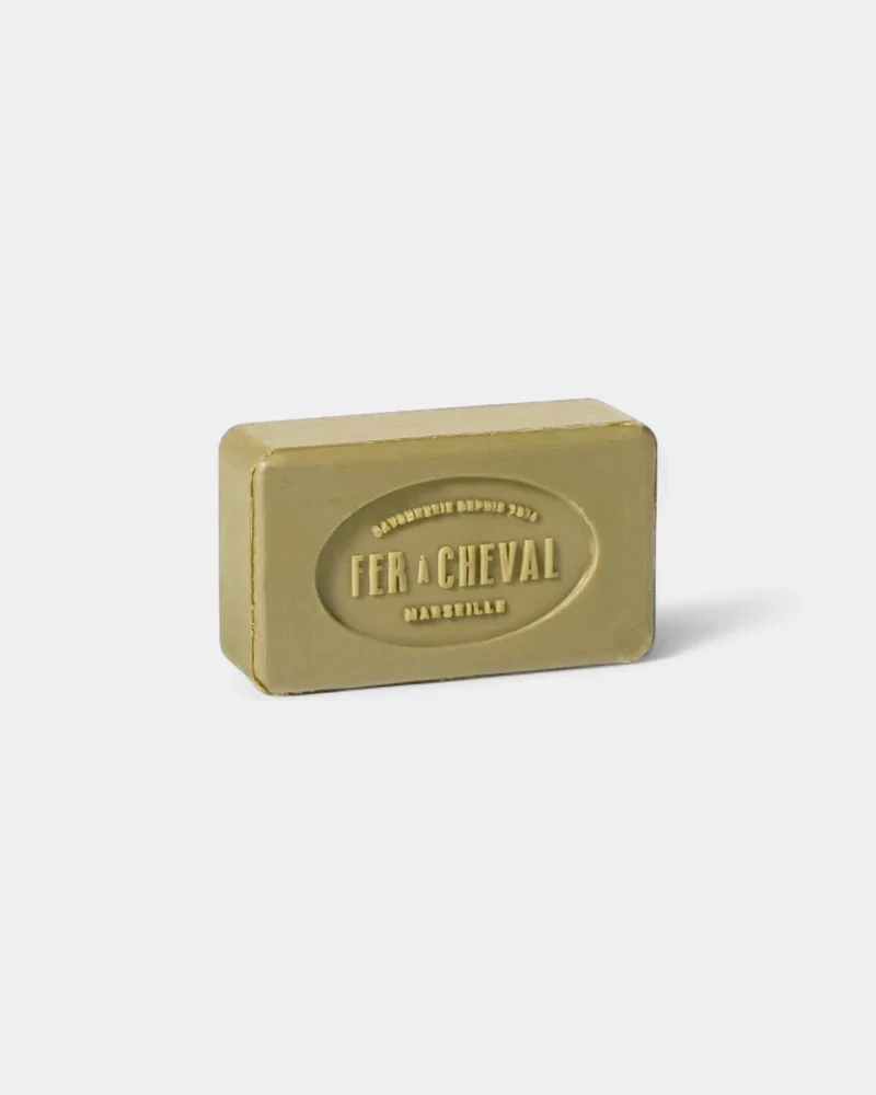 Jabón de Marsella clásico 100 g