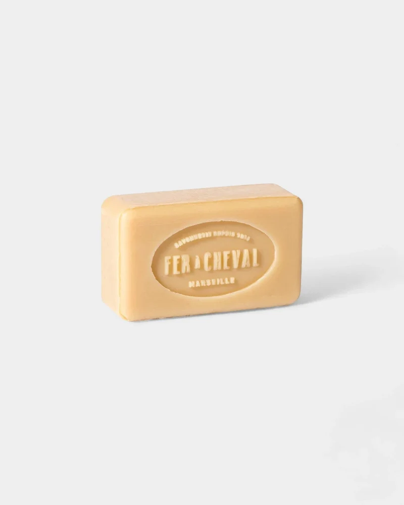 Jabón de Marsella clásico 100 g