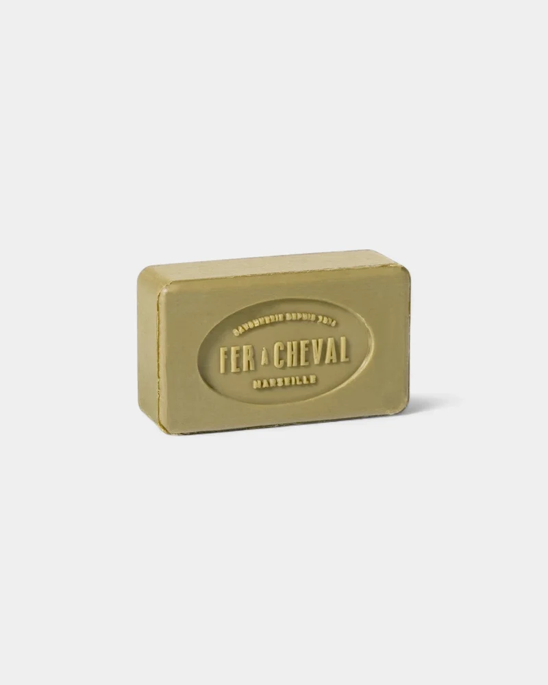 Jabón de Marsella clásico 100 g