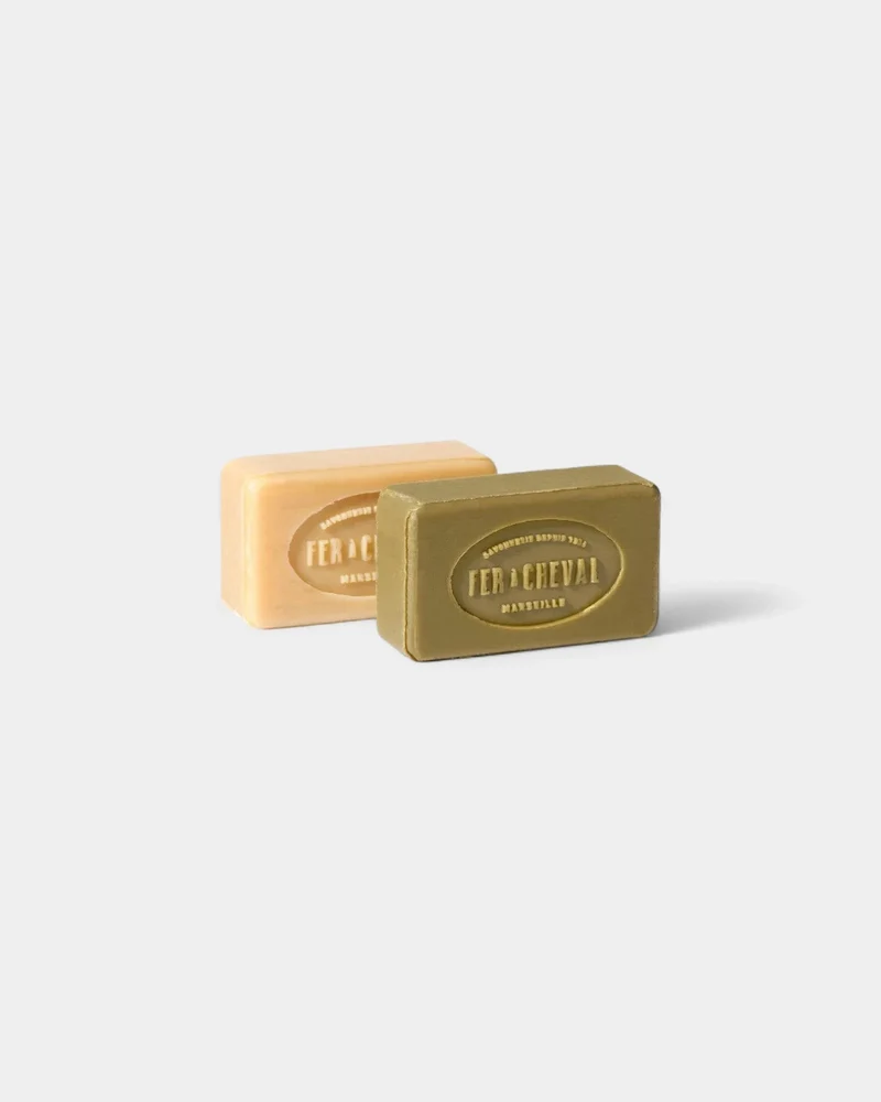 Jabón de Marsella clásico 100 g