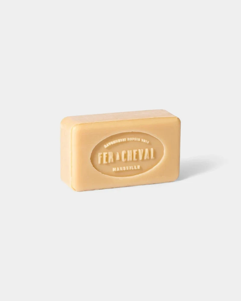 Jabón de Marsella clásico 100 g