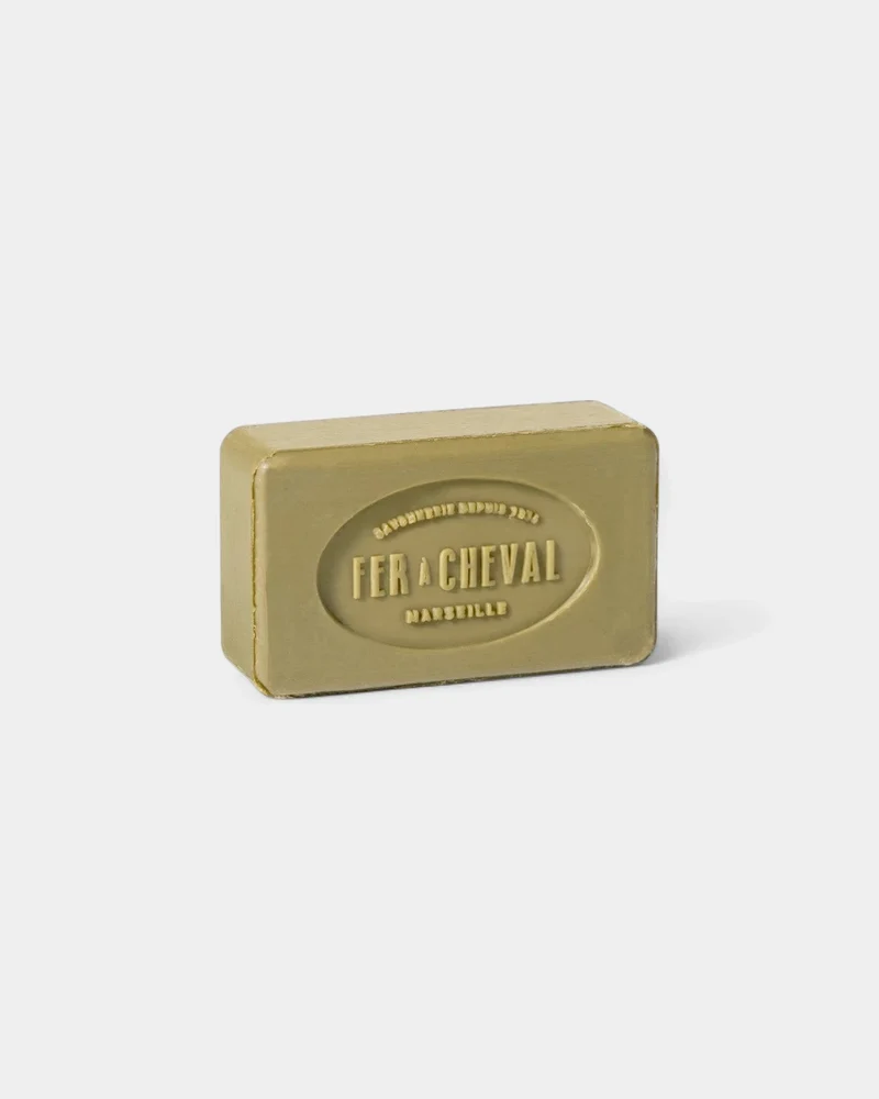 Jabón de Marsella clásico 100 g