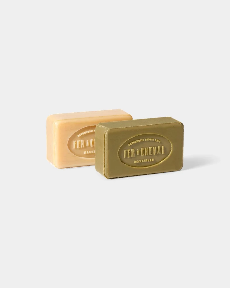 Jabón de Marsella clásico 100 g