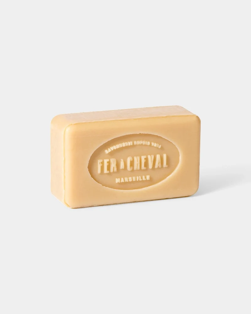 Jabón de Marsella clásico 100 g