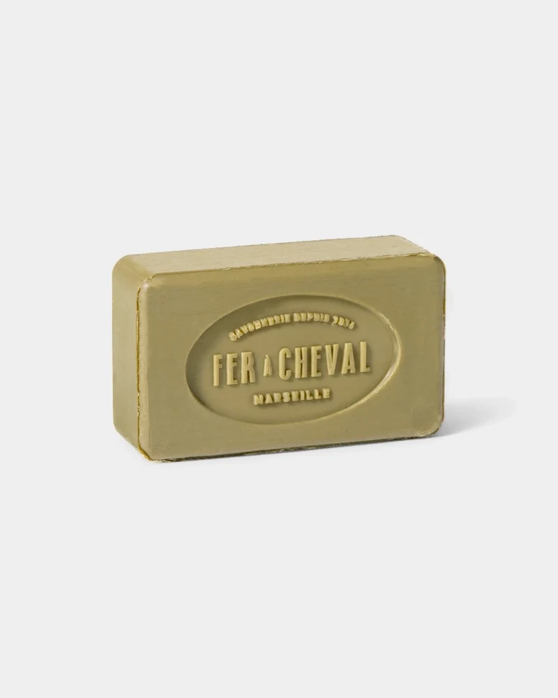 Jabón de Marsella clásico 100 g