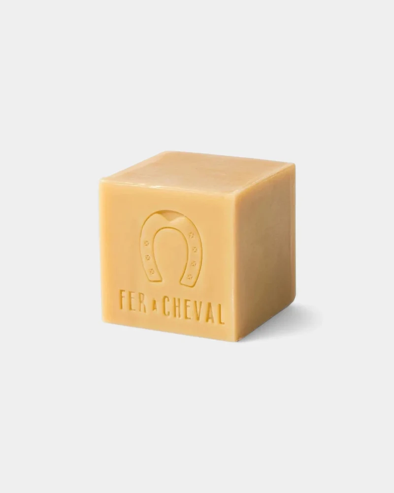 Jabón de Marsella en cubo 600 g para personalizar