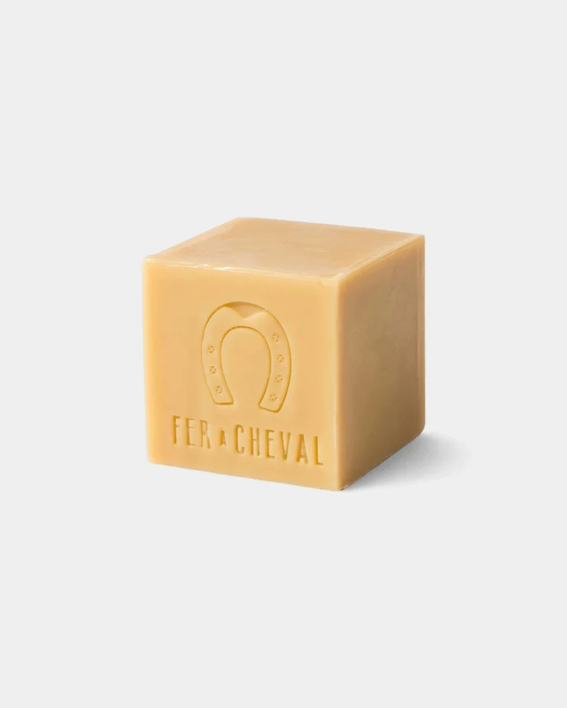 Jabón de Marsella en cubo 600 g para personalizar