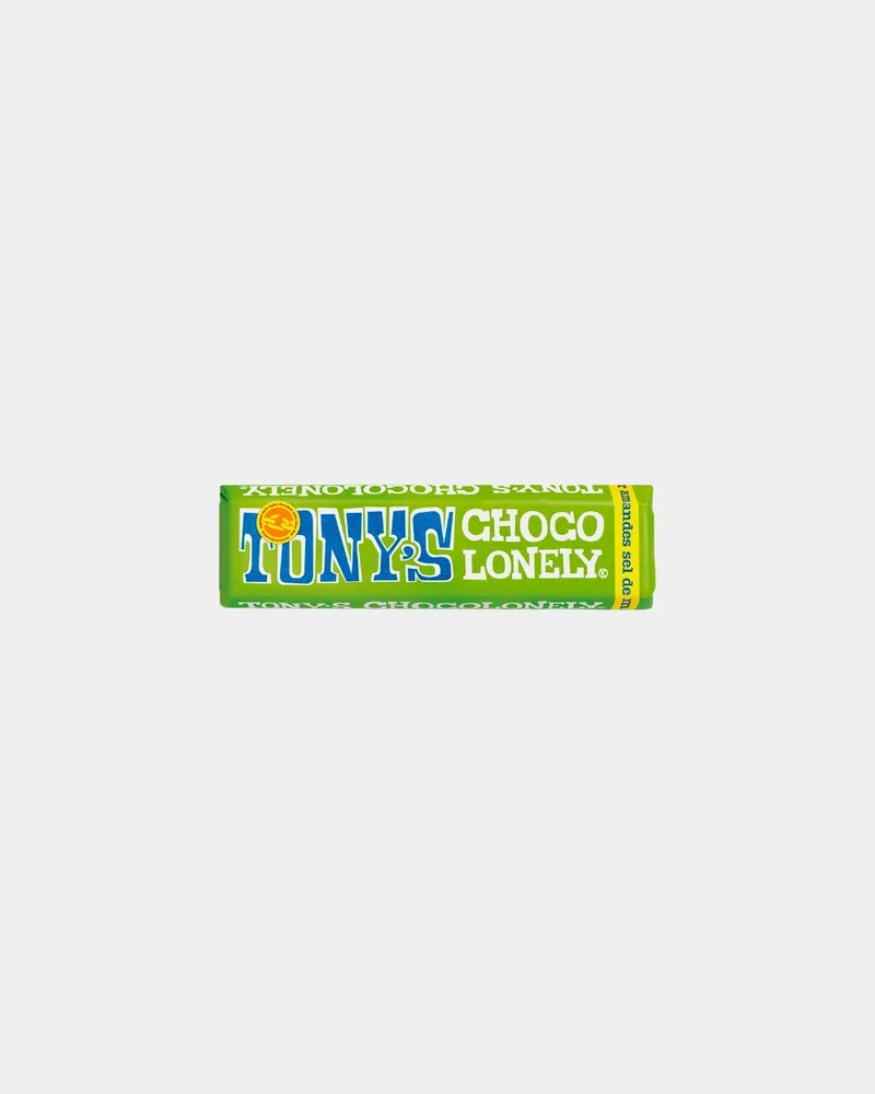 Barra de chocolate original