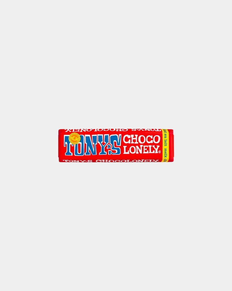 Barra de chocolate original