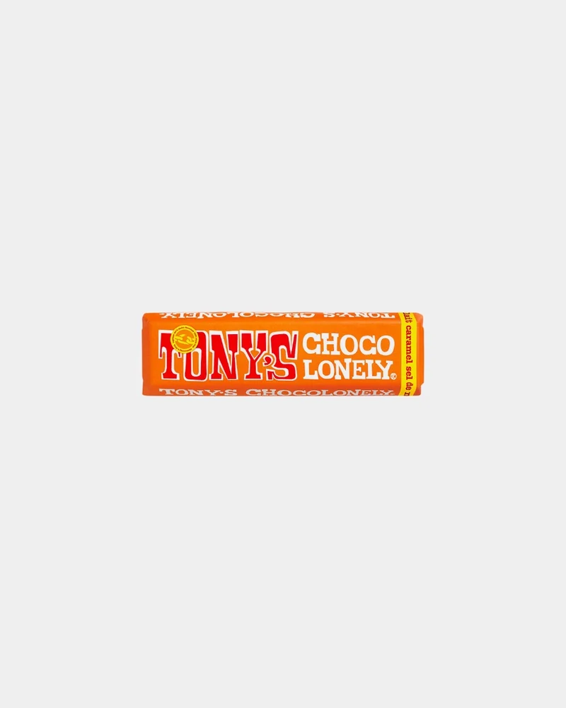 Barra de chocolate original