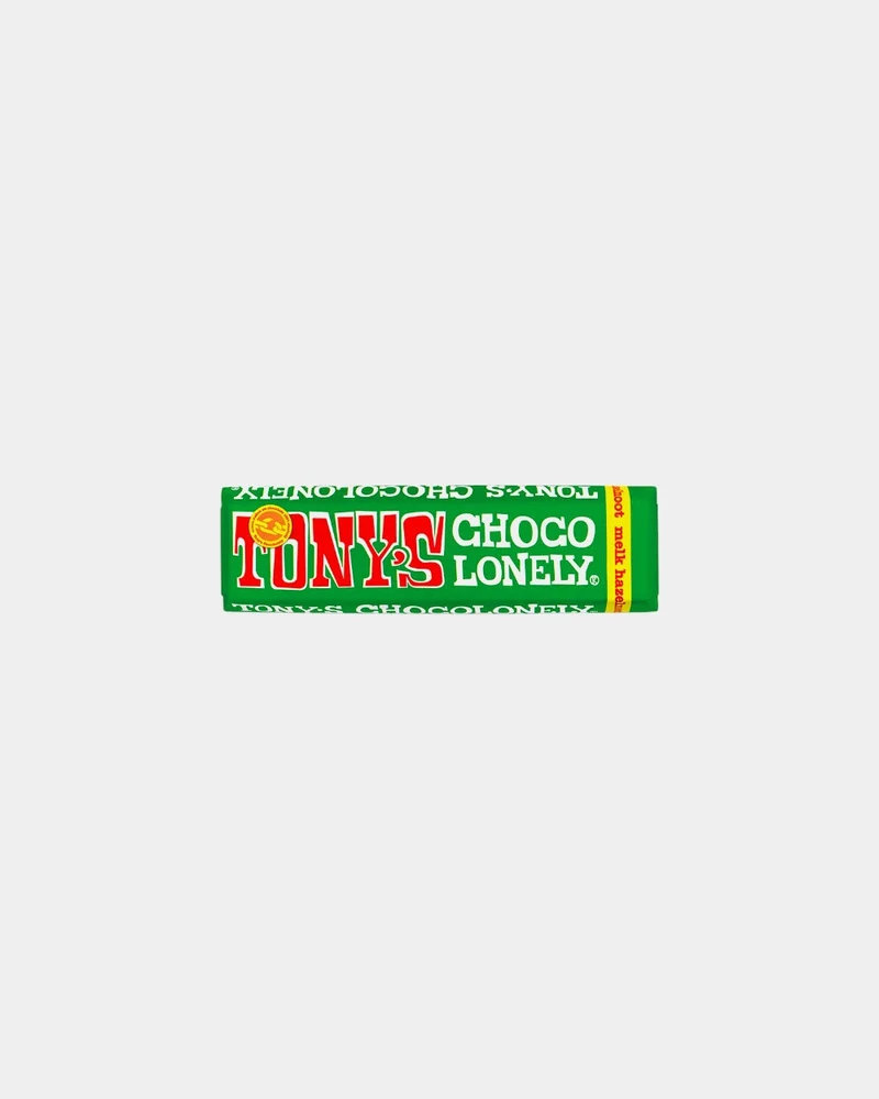 Barra de chocolate original