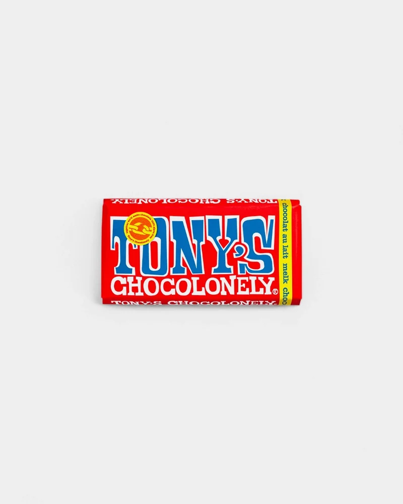 Tableta de chocolate original