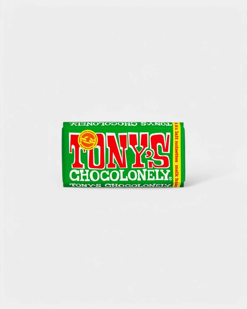 Tableta de chocolate original