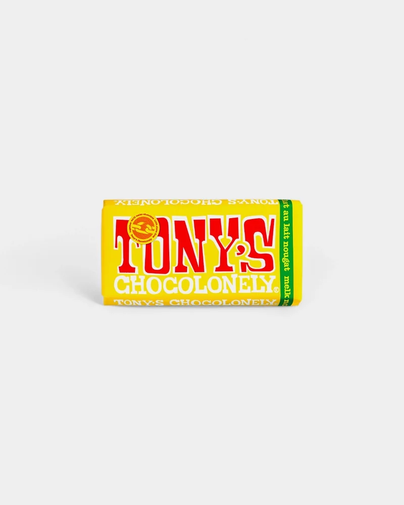 Tableta de chocolate original