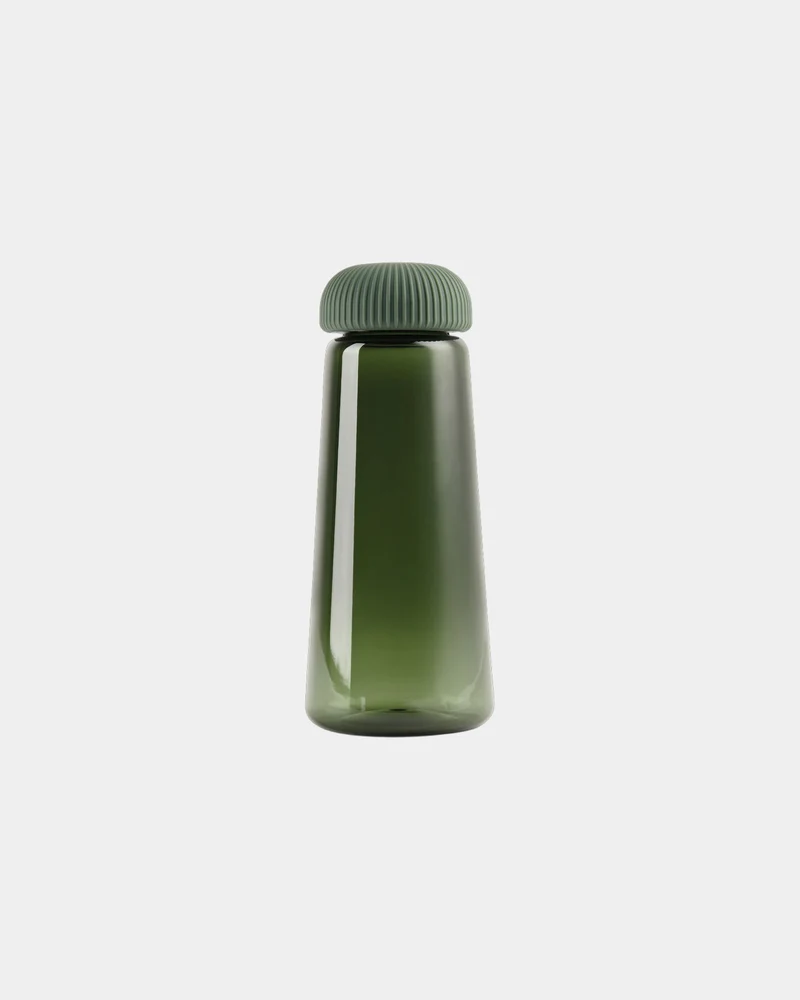 Botella reciclada rPET Vinga Erie 575ml para personalizar