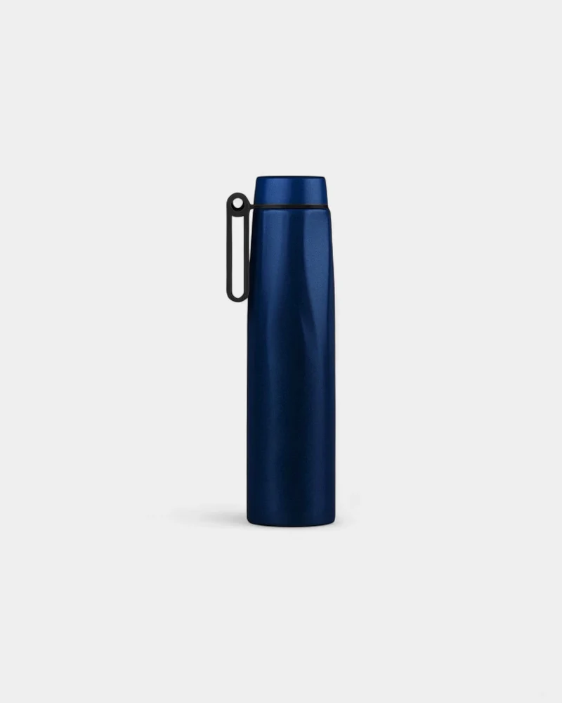 Botella reciclada personalizable
