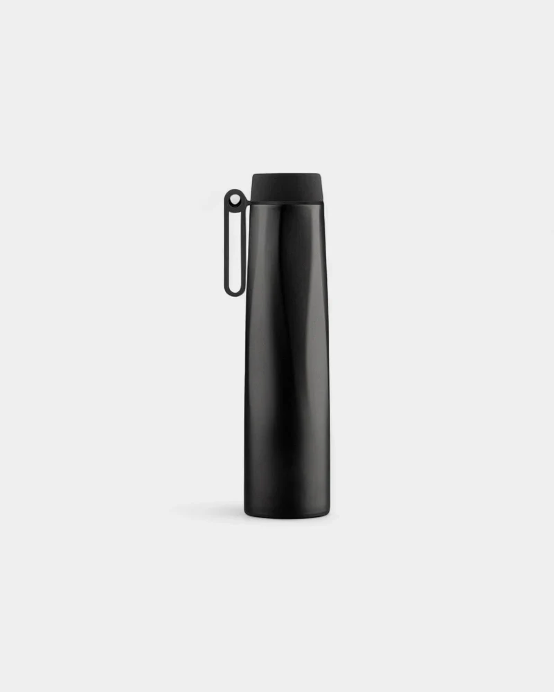 Botella reciclada personalizable