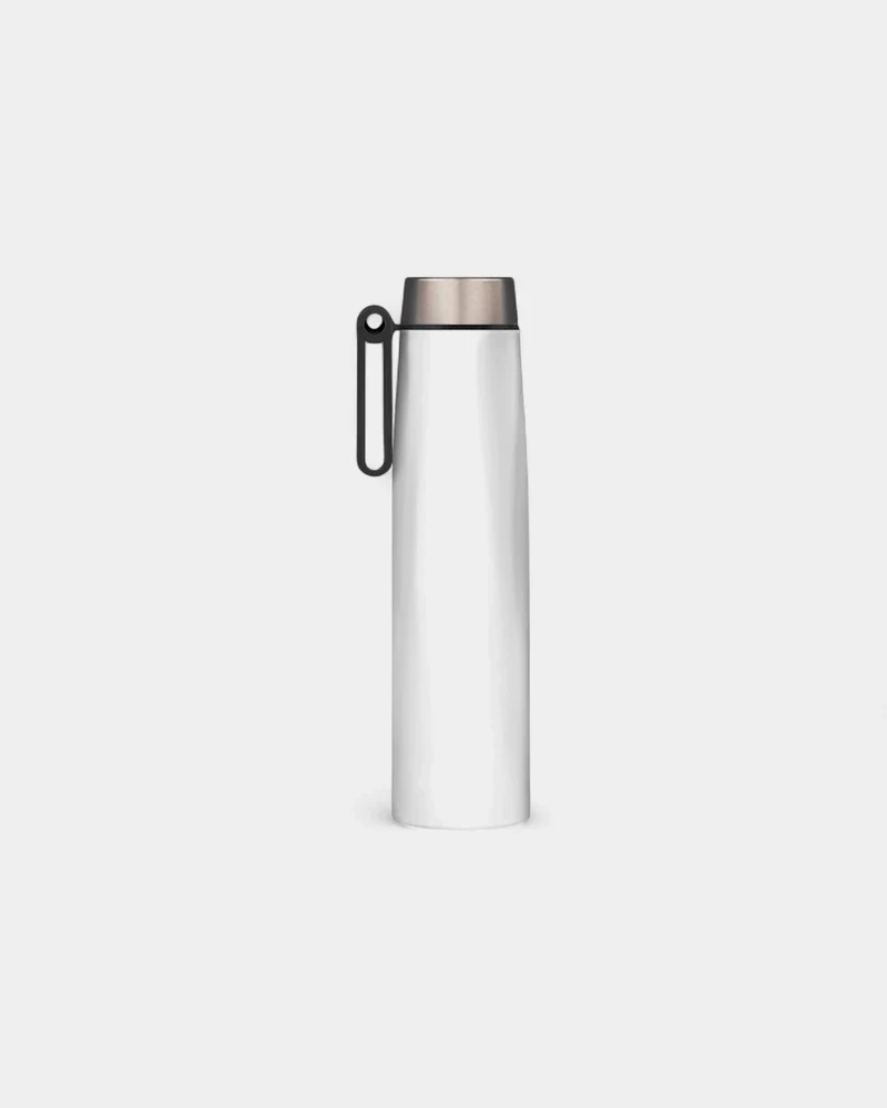 Botella reciclada personalizable