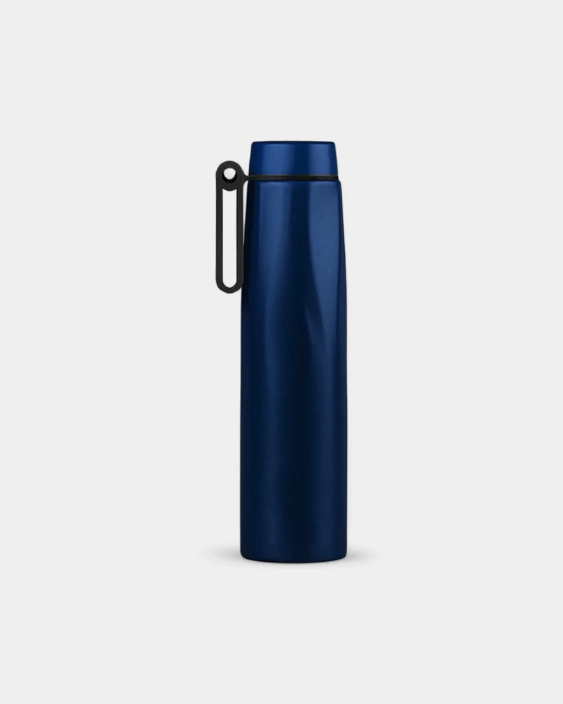 Botella reciclada personalizable