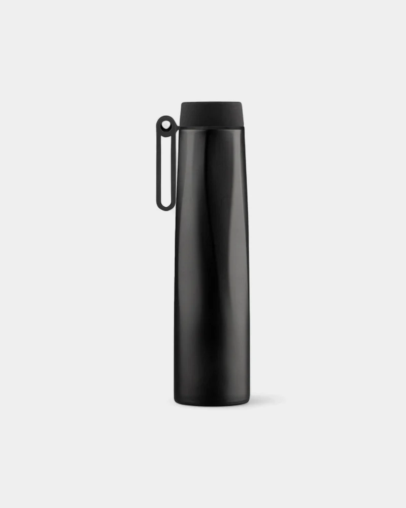 Botella reciclada personalizable
