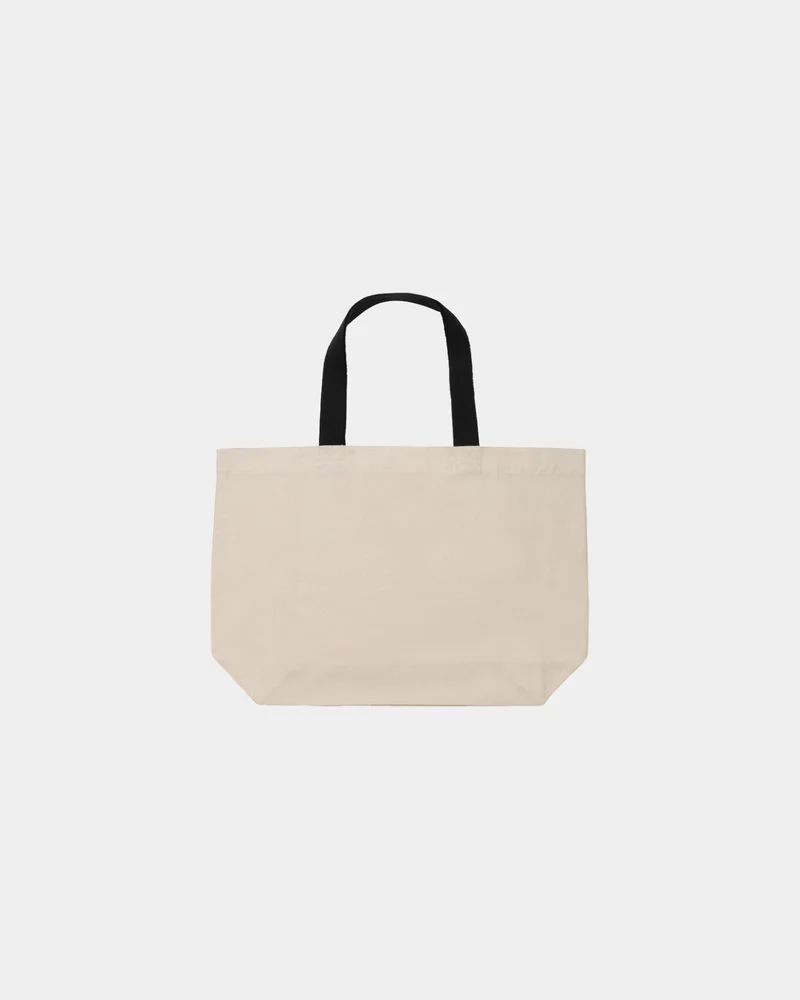Bolsa tote algodón reciclado 31L para personalizar